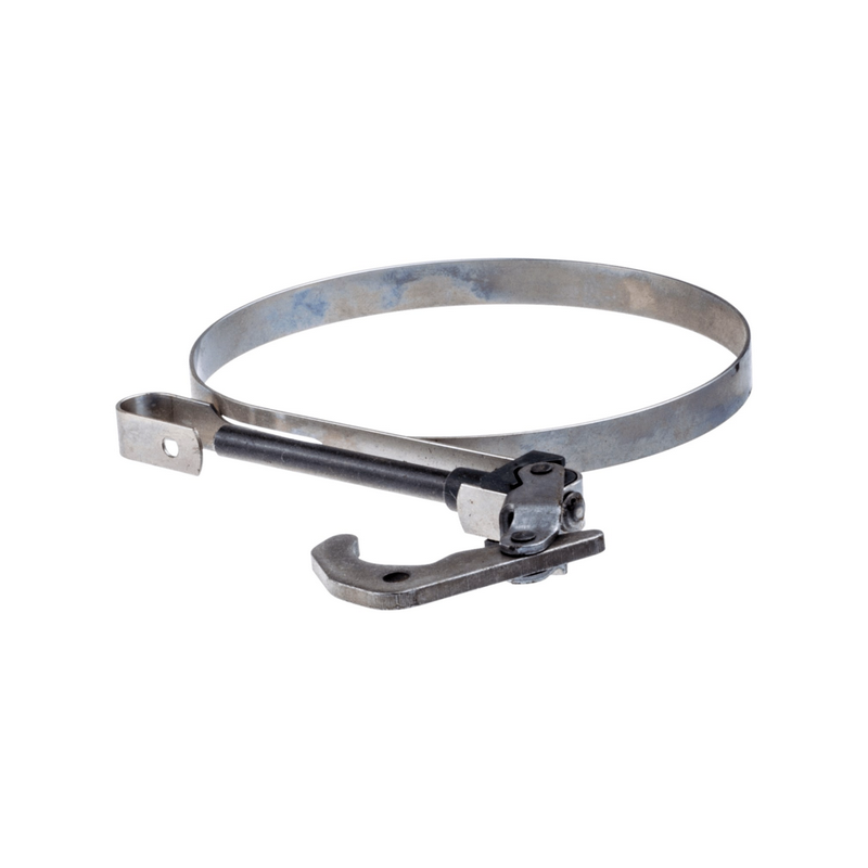 Bande de frein de chaine