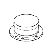 Moteur électrique 36V tondeuse à gazon Stiga