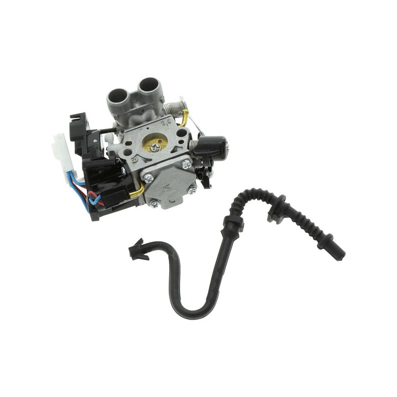 Carburateur tronçonneuse Husqvarna