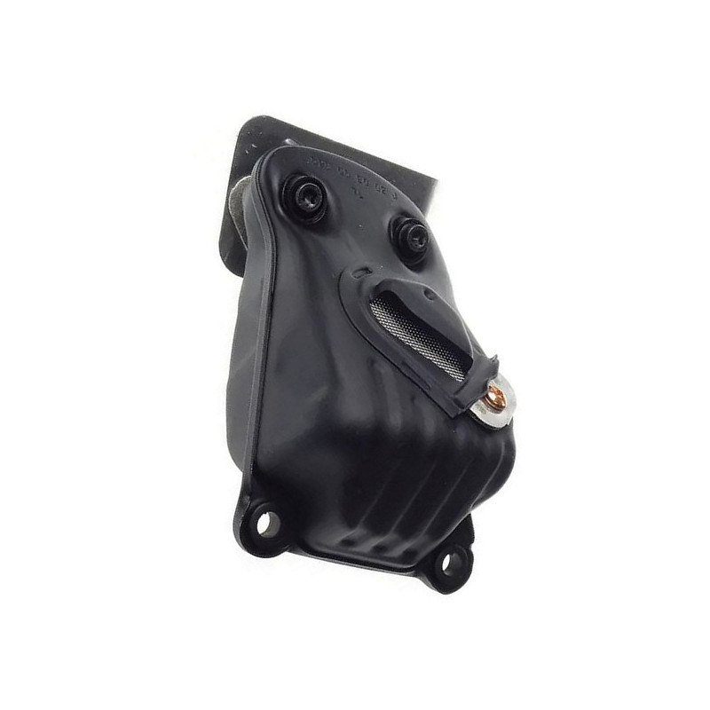 Kit d'échappement tronçonneuse Husqvarna