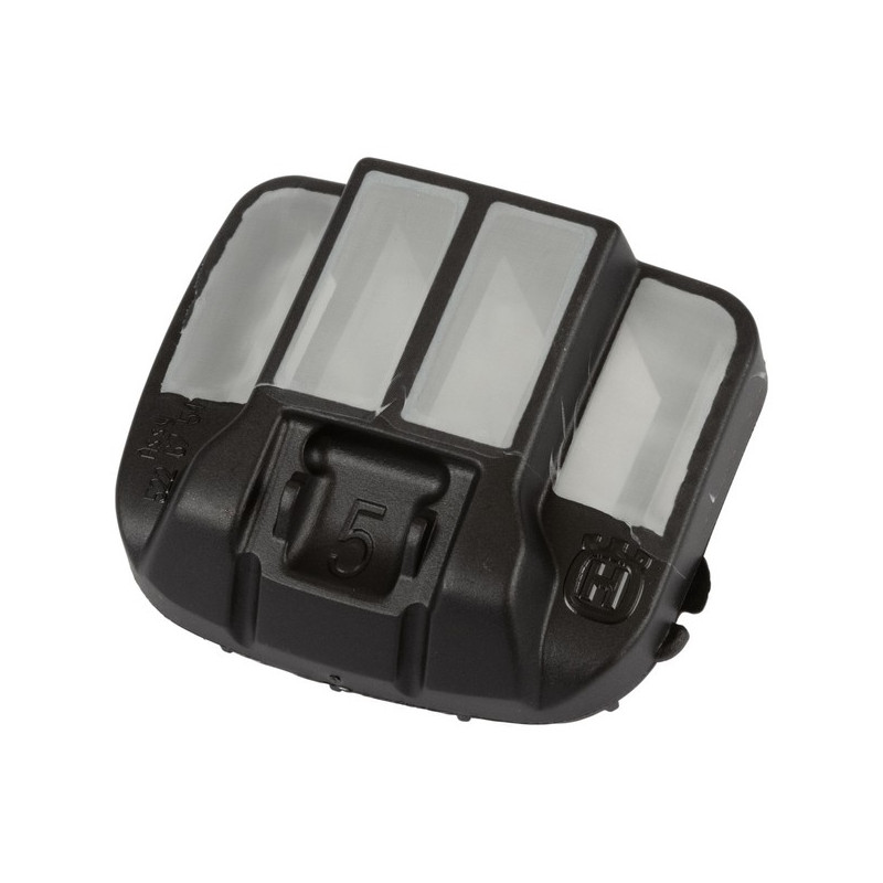 Filtre à air tronçonneuse Husqvarna