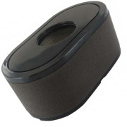 Element filtrant pour autoportée à moteur Loncin