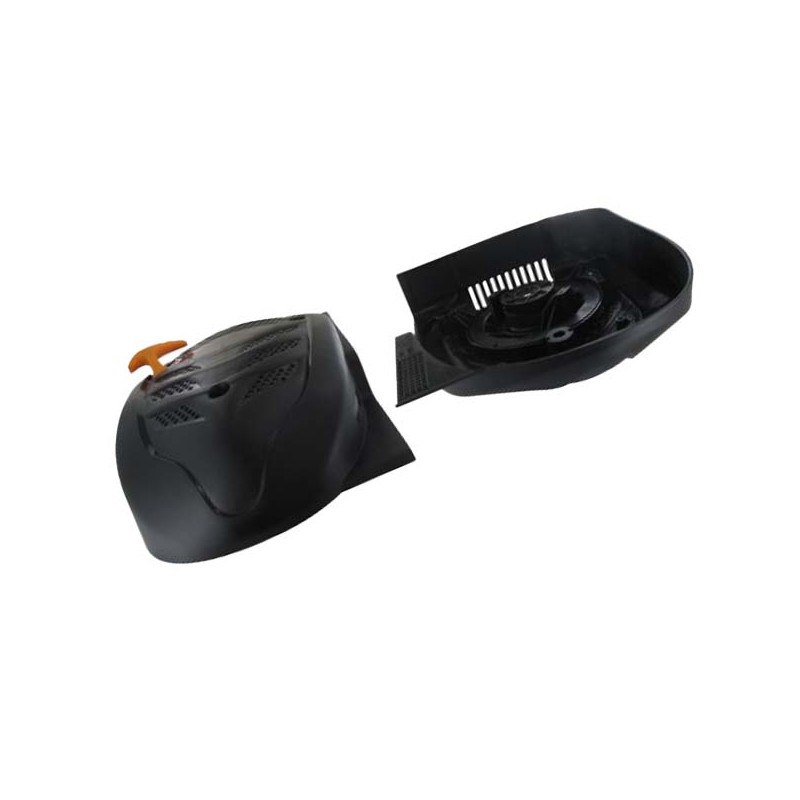 Lanceur tondeuse à moteur Loncin LC1P65FE