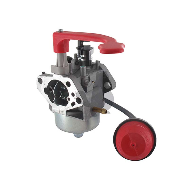 Carburateur motoculteur / fraise à neige à moteur Loncin