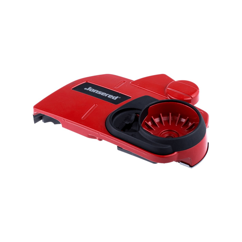 Carter frein de chaine