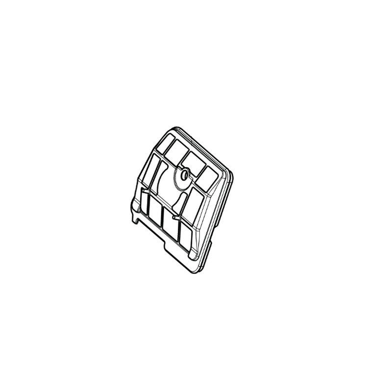 Filtre à air tronçonneuse Oleo-Mac