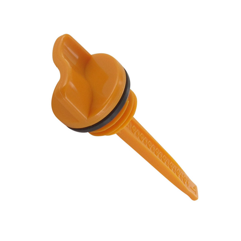 Jauge à huile pour moteur à axe horizontal Loncin