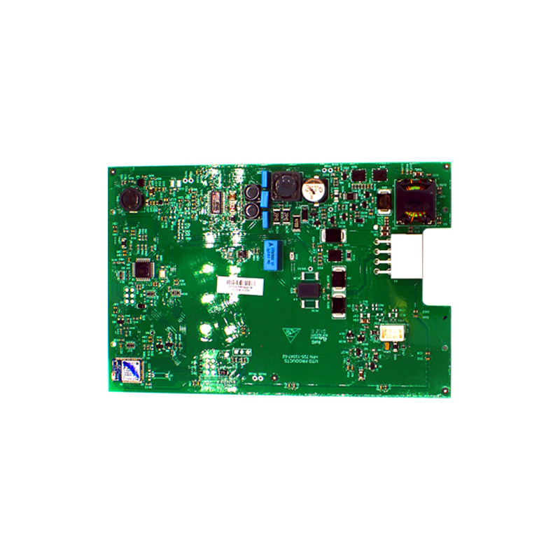 Carte station charge robot tondeuse Robomow / Cub Cadet