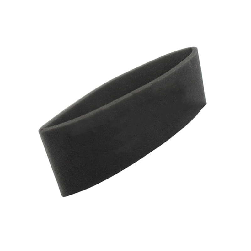 Prefiltre pour moteur bicylindre Loncin