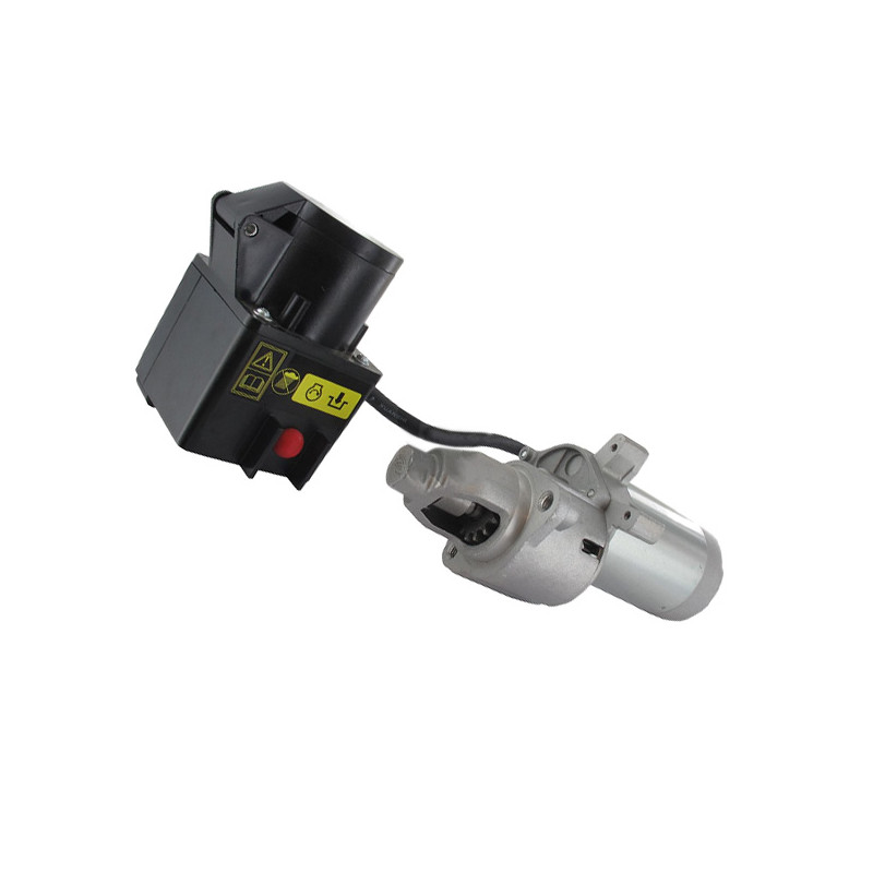 Démarreur pour moteur Loncin G270FD