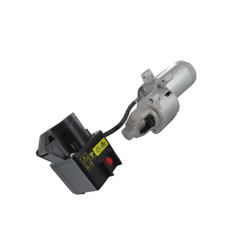 Demarreur électrique pour moteur loncin G240FD