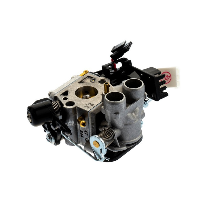 Carburateur tronçonneuse Husqvarna