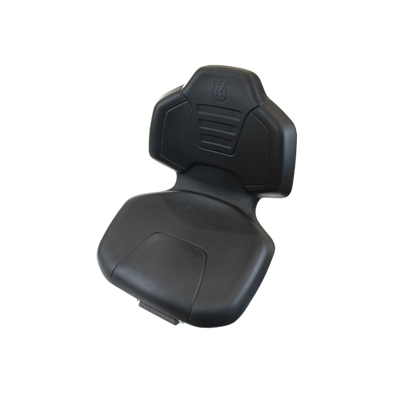 Siège tondeuse autoportée Husqvarna