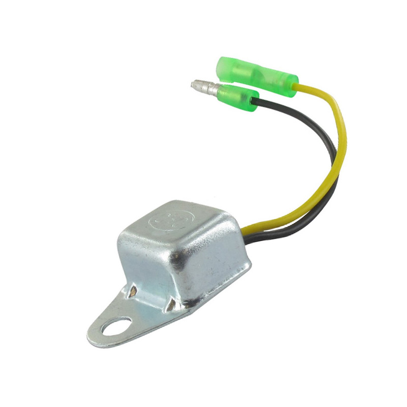 Module alerte niveau d'huile moteur Loncin G390F