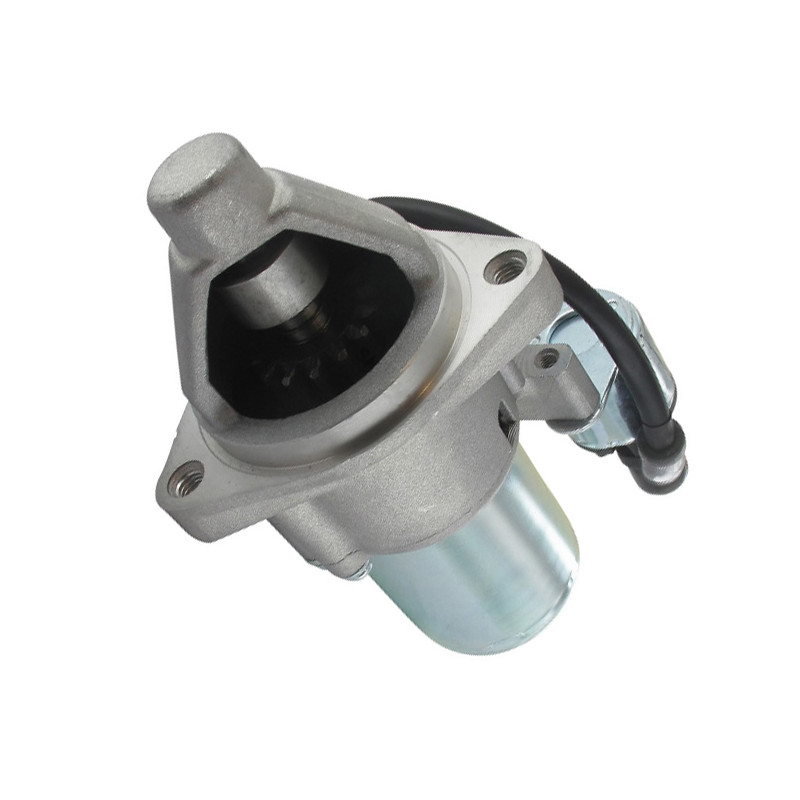 Démarreur motobineuse à meoteur Loncin G390F