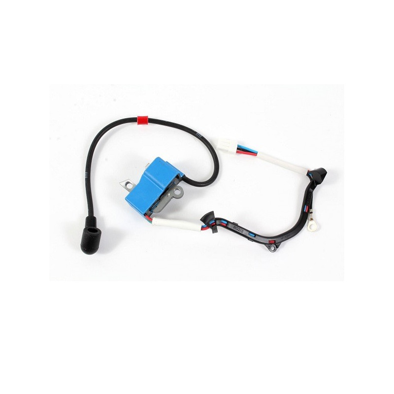 Bobine allumage tronçonneuse Husqvarna