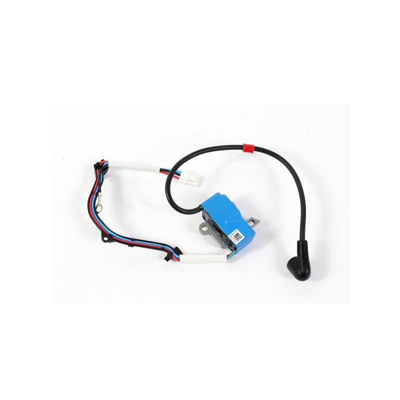 Bobine allumage tronçonneuse Husqvarna