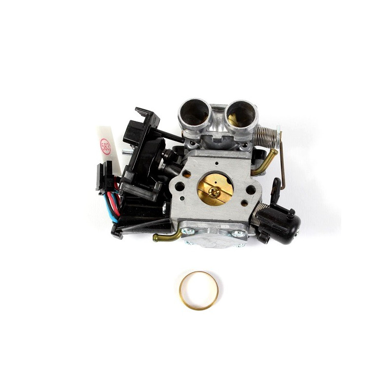 Carburateur Zama tronçonneuse Husqvarna