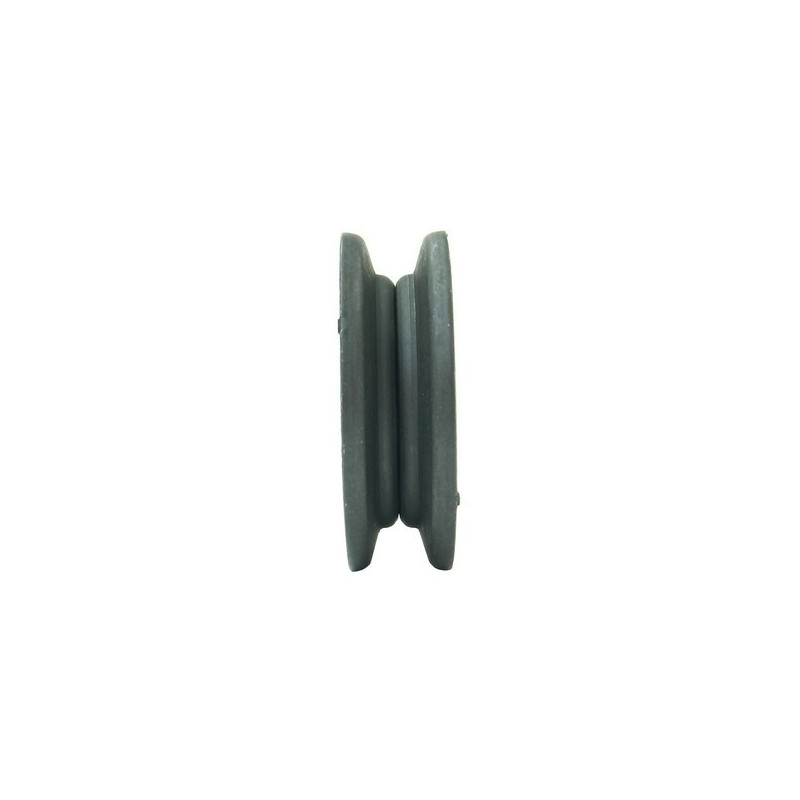 Poulie gorge en V tracteur tondeuse Brill 