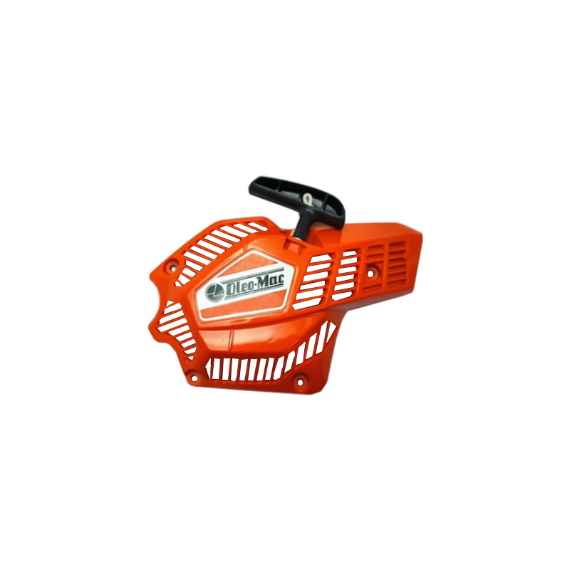 Lanceur tronçonneuse Oleo-Mac