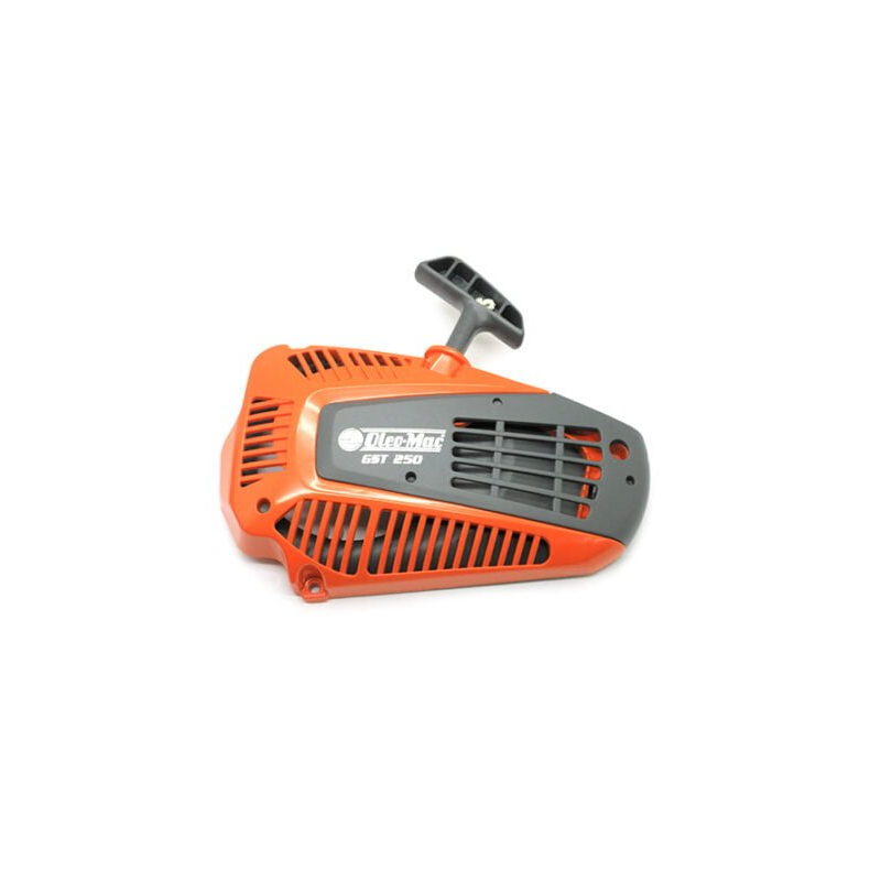 Lanceur tronçonneuse Oleo-Mac