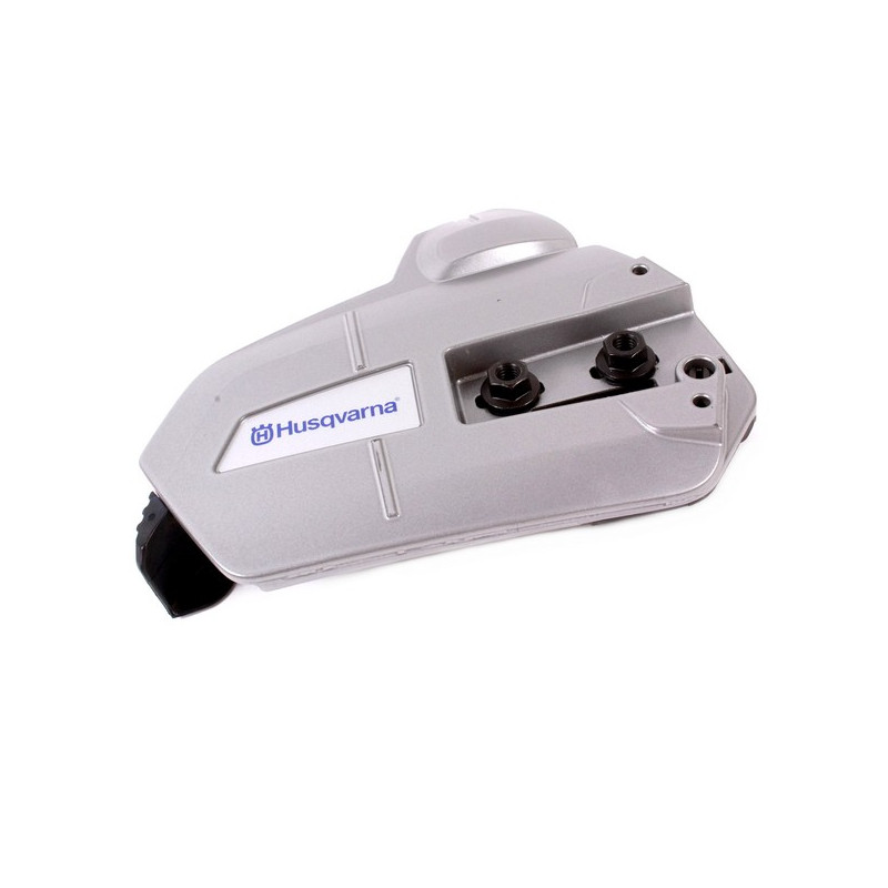 Carter frein de chaîne tronçonneuse Husqvarna