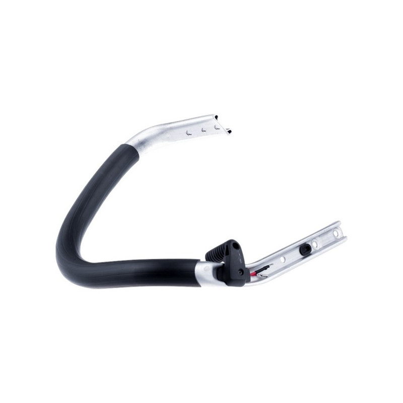 Poignée avant tronçonneuse Husqvarna