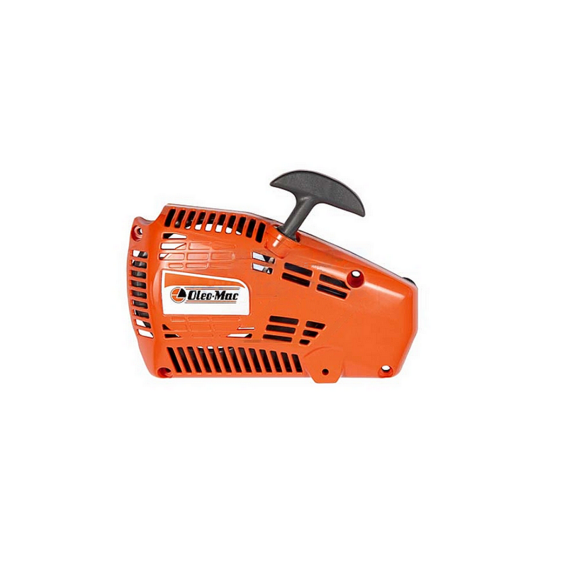 Lanceur tronçonneuse Oleo-Mac