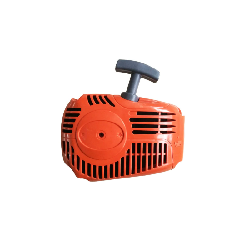 Lanceur tronçonneuse Oleo-Mac