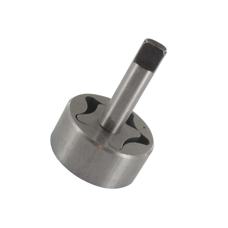 Pompe à huile pour autoportée à moteur Loncin LC2P77F