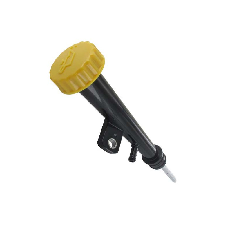 Bouchon d'huile pour tracteur tondeuse à moteur Loncin LC1P85FA