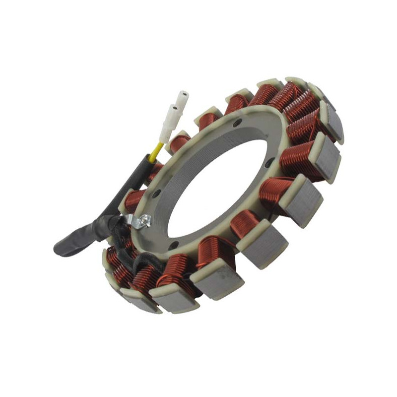 Alternateur pour moteur bicylindre Loncin LC2P77F