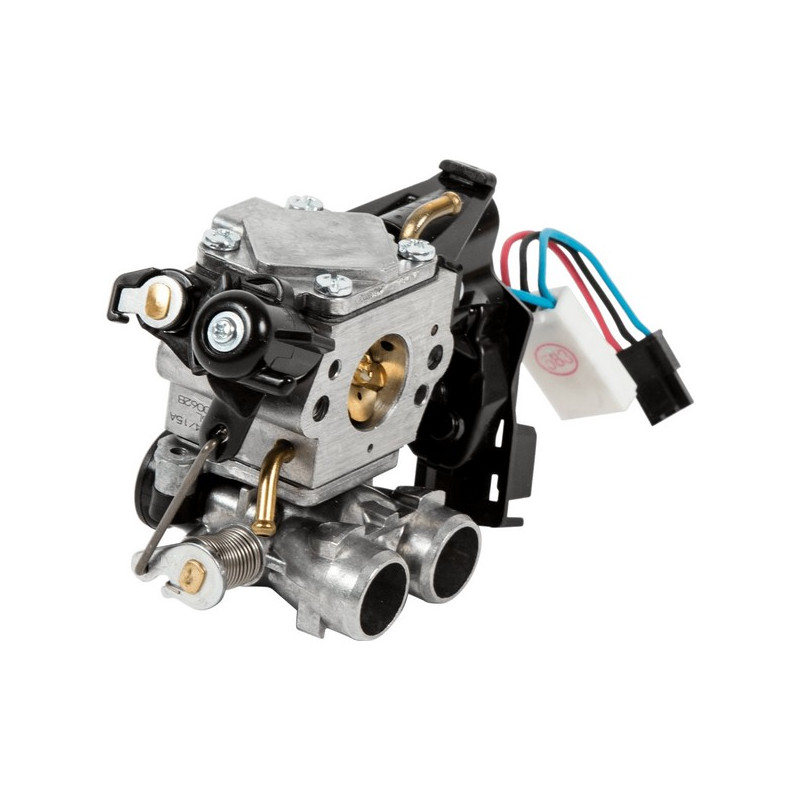 Carburateur tronçonneuse Husqvarna