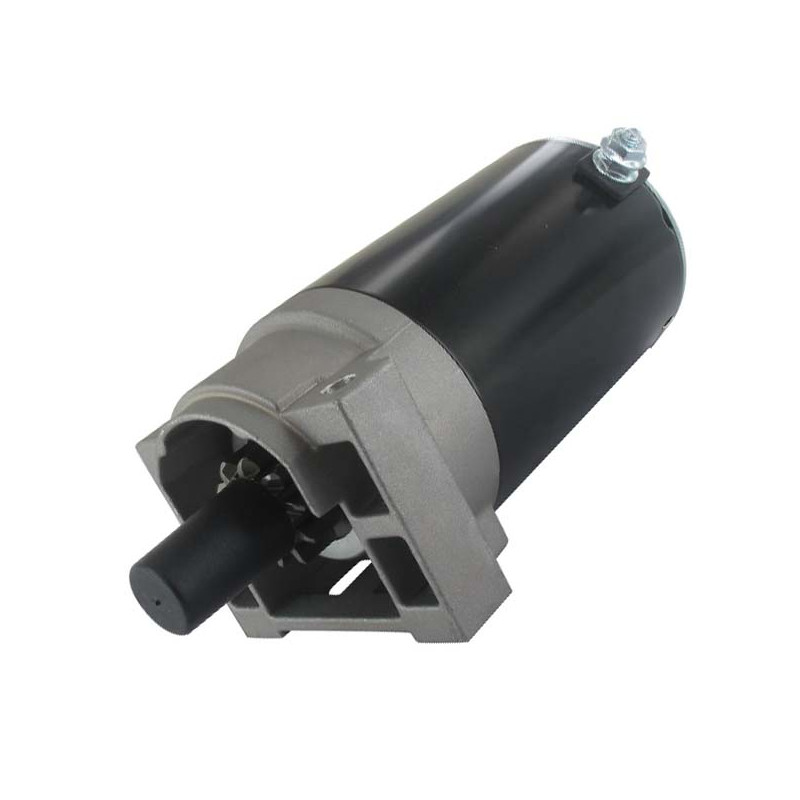 Démarreur électrique pour moteur Loncin LC2P77F