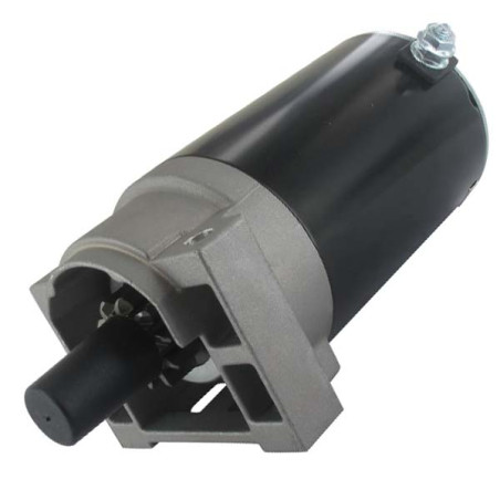 Démarreur électrique pour moteur Loncin LC2P77F