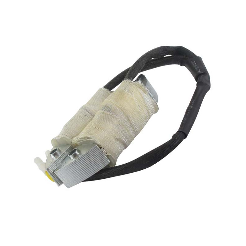 alternateur autoportée à moteur Loncin  LC1P92F-1