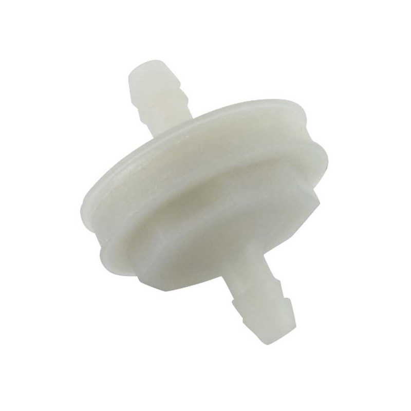 Filtre à essence pour autoportée à moteur Loncin LC1P85FA