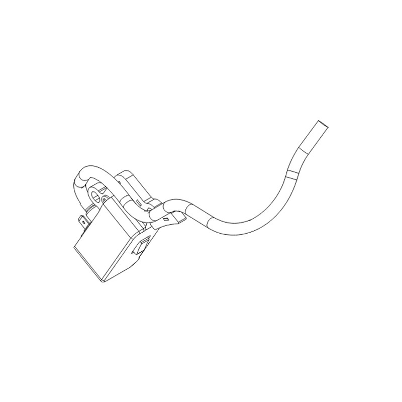 Bobine d'allumage tronçonneuse Shindaiwa