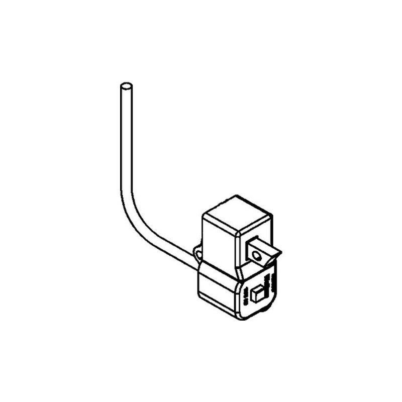 Bobine d'allumage tronçonneuse Shindaiwa