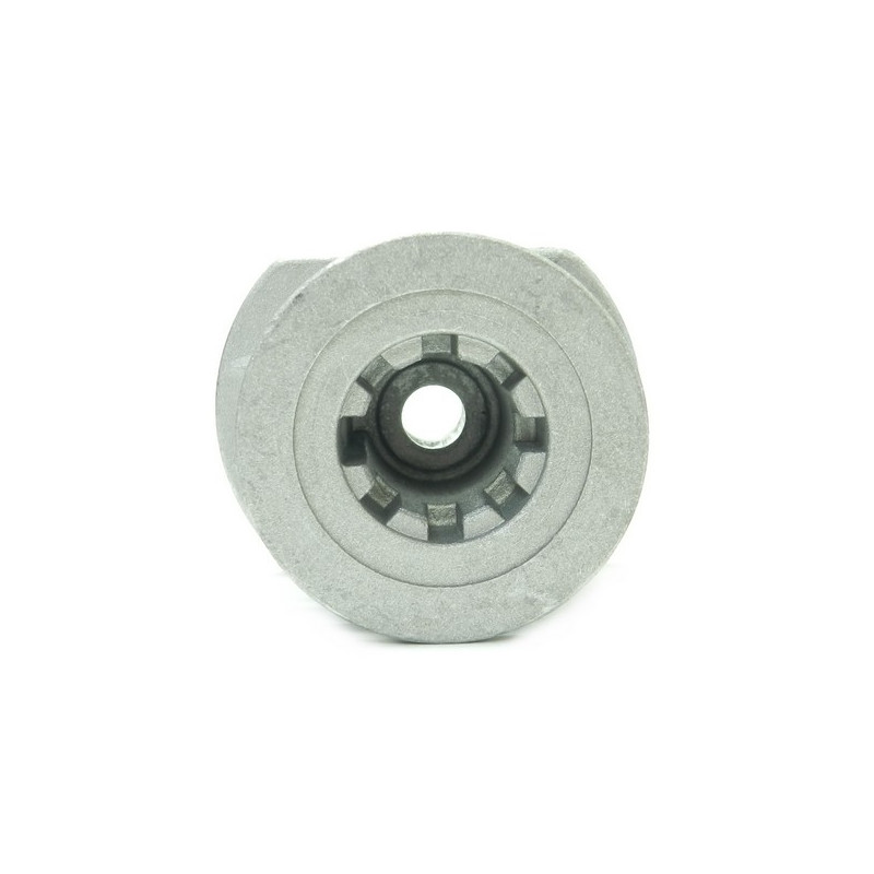 Support lame tondeuse batterie Stiga / GGP / Alpina / Mac Allister