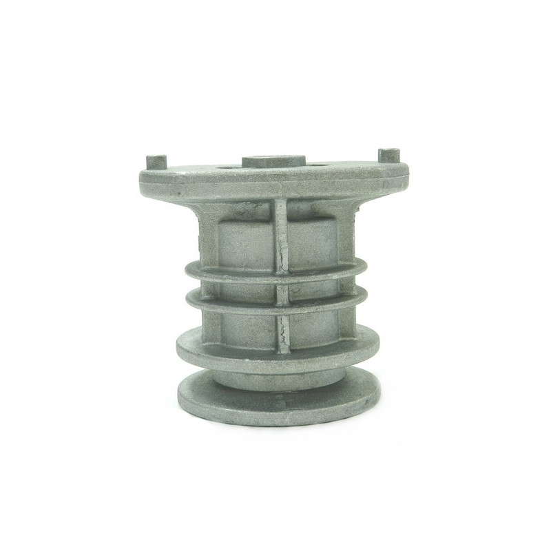 Support lame tondeuse batterie Stiga / GGP / Alpina / Mac Allister