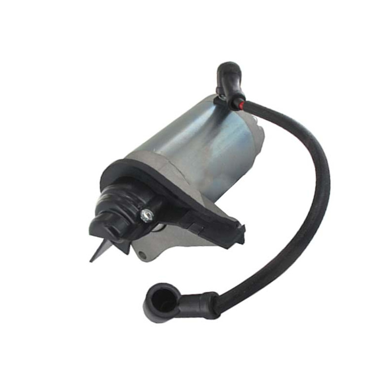 Démarreur pour tondeuse Trex à moteur Loncin Y-173V-E