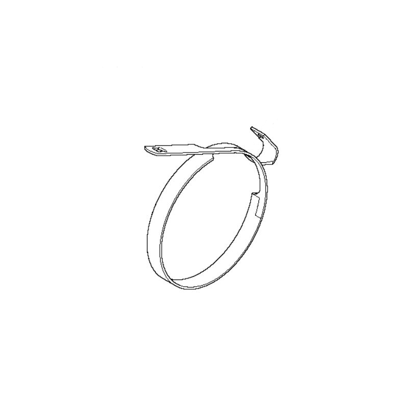 Bande de frein chaine tronçonneuse Jonsered / Zenoah