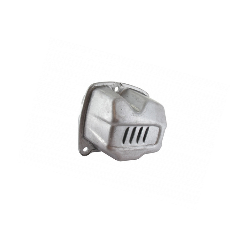 Pot échappement tronçonneuse Oleo-Mac