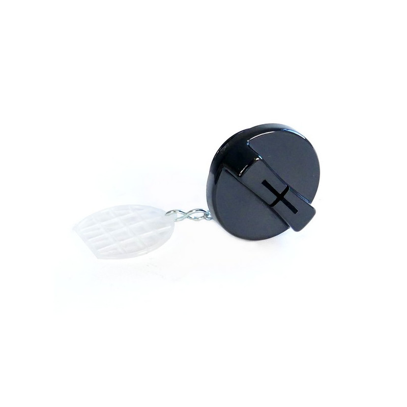 Bouchon d'huile tronçonneuse Shindaiwa