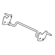 Axe de liaison arrière tondeuse à batterie Stiga