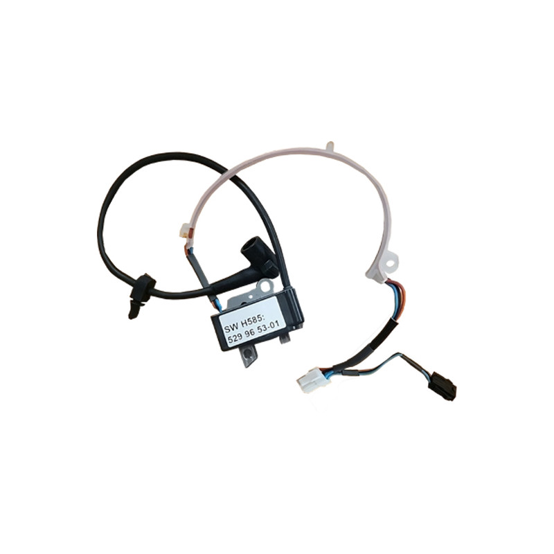 Bobine allumage tronçonneuse Husqvarna