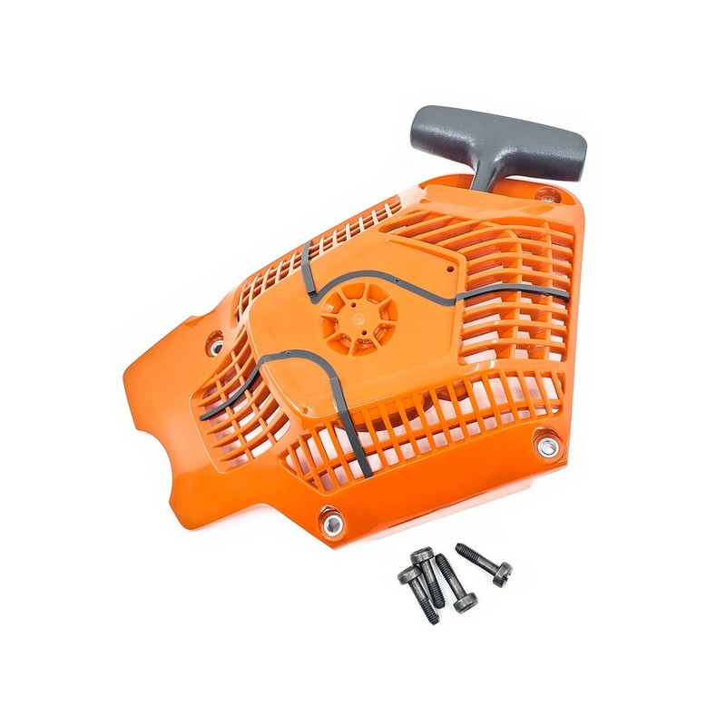 Lanceur complet tronçonneuse Husqvarna