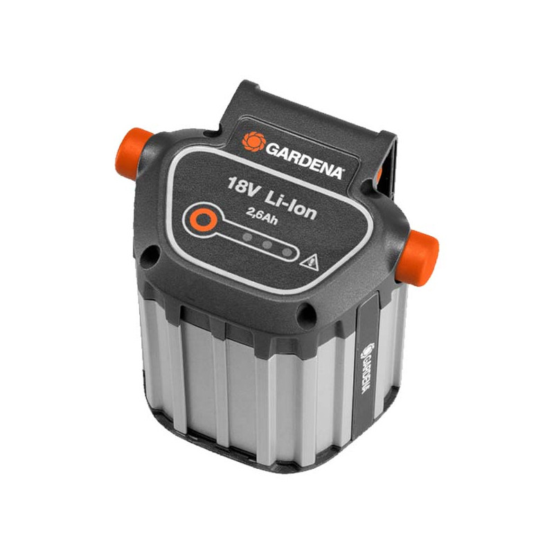 BATTERIE BLI-18 Husqvarna / Gardena 590072501