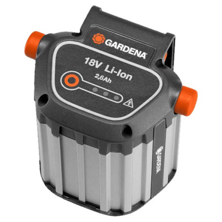 BATTERIE BLI-18 Husqvarna / Gardena 590072501